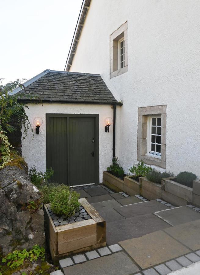 The Auld Kirk & Spa Stirling Exterior foto